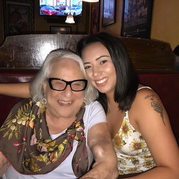 marissadevore